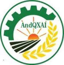 Андижанский институт сельского хозяйства и агротехнологий logo