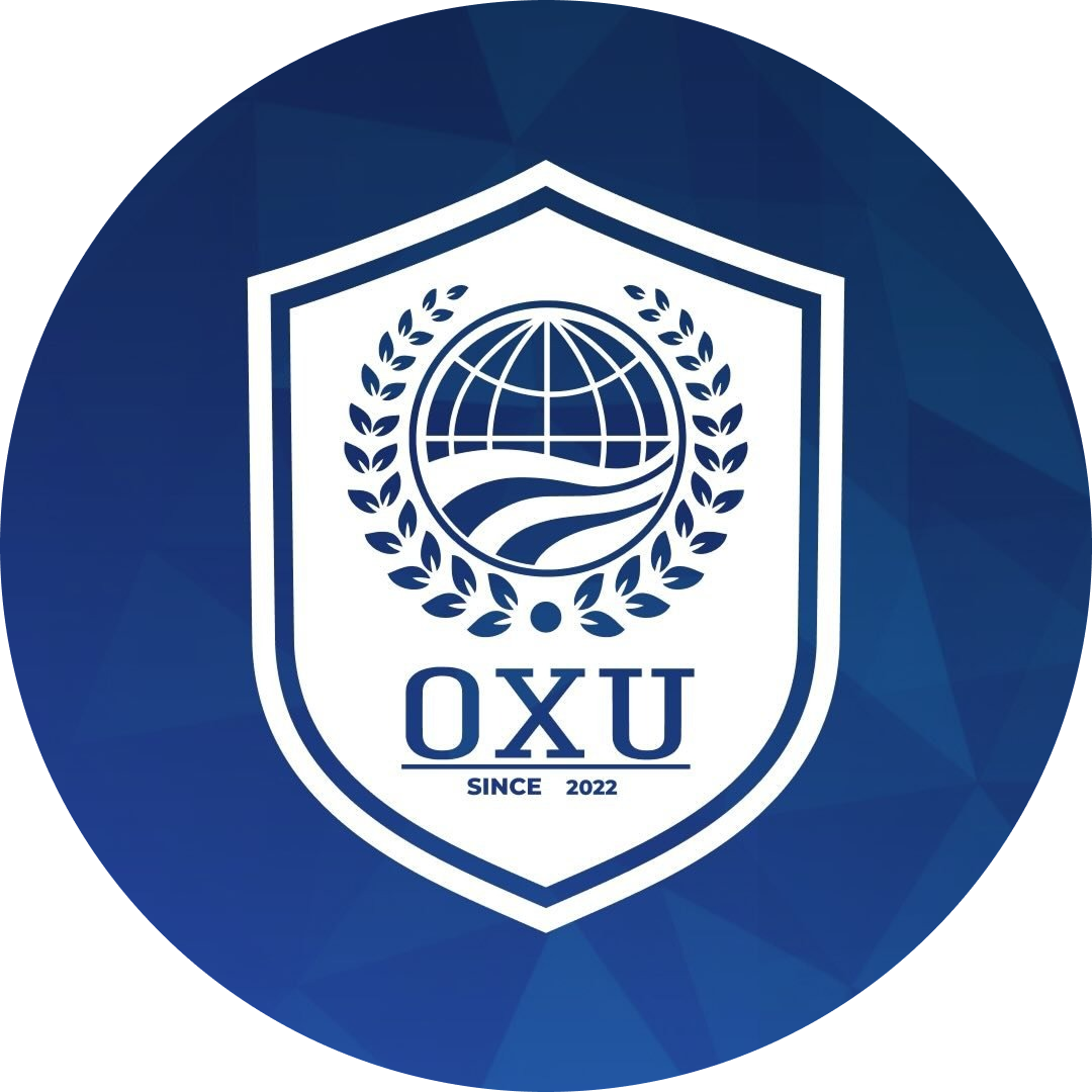 Osiyo Xalqaro Universiteti