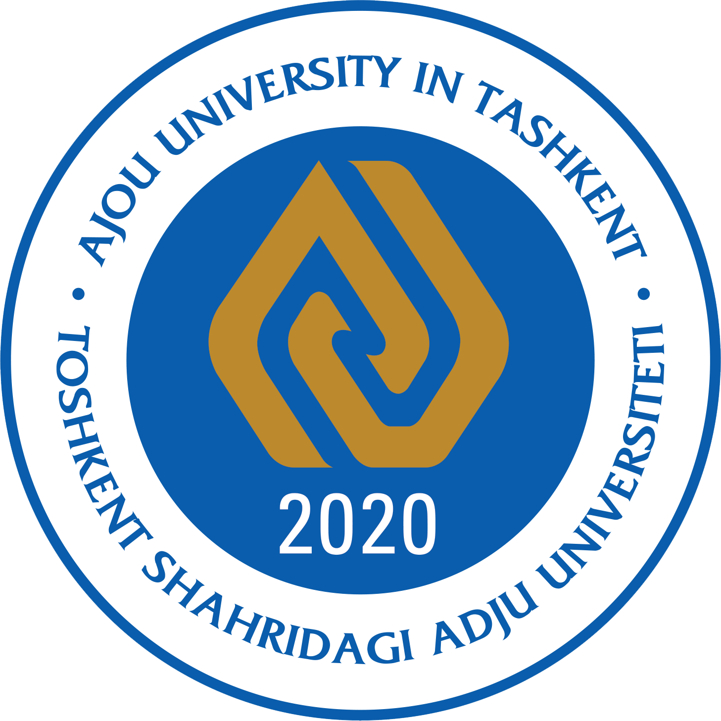 Toshkent shahridagi Adju universiteti