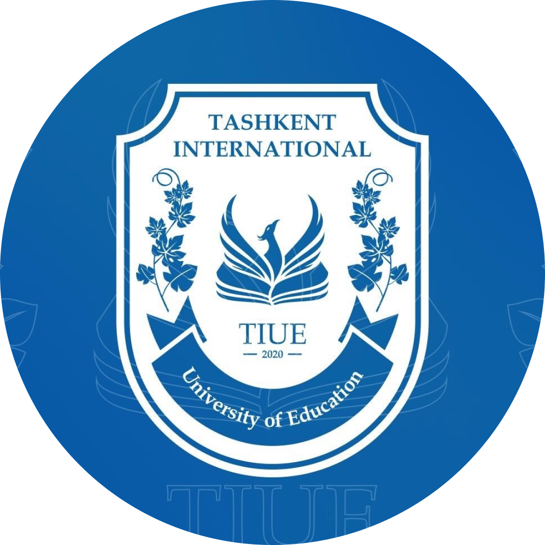 Tashkent International University of Education