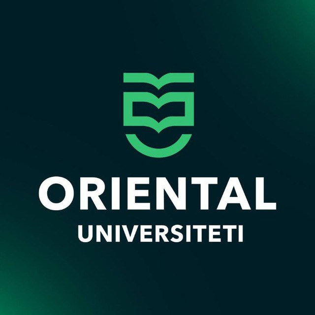 Oriental universiteti