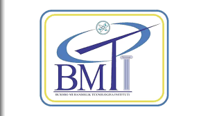 Бухарский инженерно-технологический институт logo