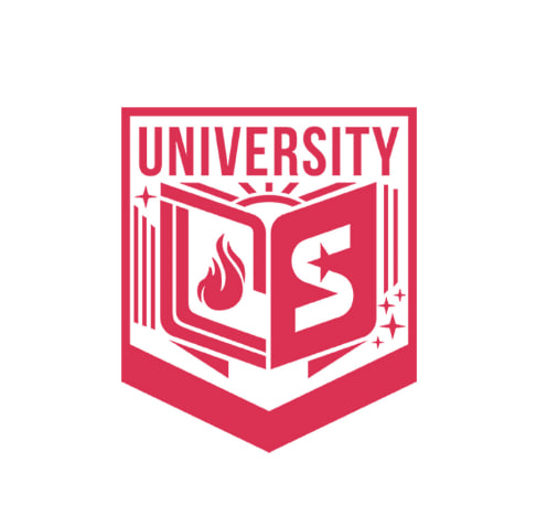 STARS International University logo