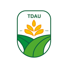 Toshkent davlat agrar universiteti logo