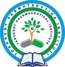 Toshkent farmatsevtika instituti logo