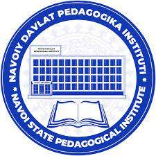 Навоийский государственный педагогический институт logo