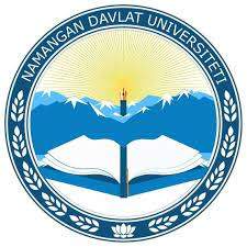 Namangan davlat universiteti logo
