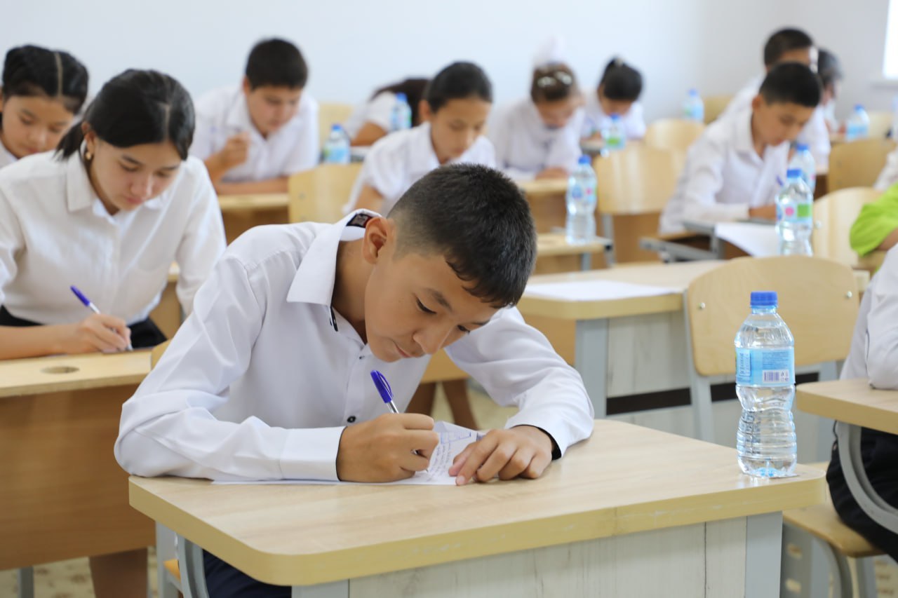 Jojani suratga oling